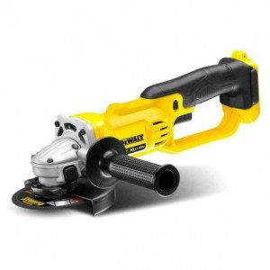 Polizor unghiular DeWalt DCG412N, compatibil cu acumulatori XR Li-Ion 18 V, 125 mm - Img 2