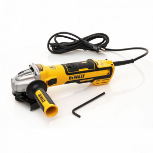 Polizor unghiular DeWalt DWE4357, 1700 W, 125 mm - Img 4
