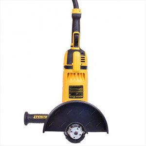 Polizor unghiular DeWalt DWE4579, 2600 W, 230 mm - Img 2