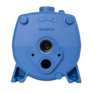 Pompa apa Six Team STA1503, 1500 l/h, 1100 W, 5.0 Bar - Img 6