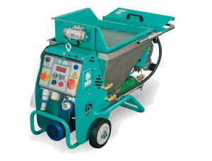 Pompa IMER SMALL 50 fara accesorii - Img 1