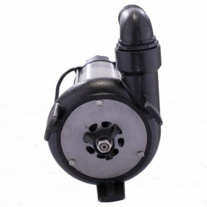 Pompa submersibila cu tocator Wasserkonig PST1800, particule max. 10 mm, putere 1800 W, debit 17500 l/h, inaltime refulare 11.5 m - Img 3