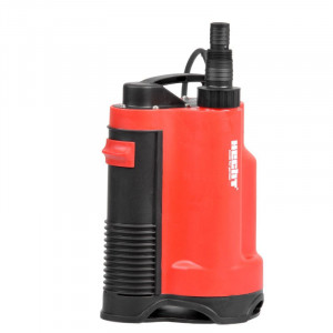 Pompa submersibila Hecht 3775 pentru apa menajera putere 750 w inaltime maxima refulare 9 m 13000 l h - Img 7