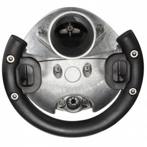 Pompă submersibilă pentru drenaj 3 țoli Xylem BS 2620.172 MT 226 - 2,2 kW - Img 2