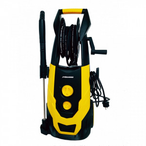 ProGARDEN LT704G-2500C aparat de spalat cu jet, 2500W, 130bar - Img 3