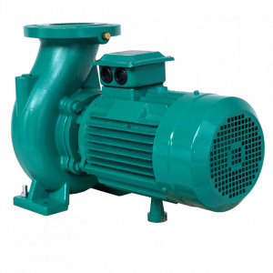 ProGARDEN TNF150 Pompa de suprafata 4", 4.0kW, apa curata, 1800L/min, 18m - Img 2