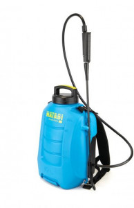 Pulverizator gradina cu baterie Matabi Evolution 10LT - Img 4