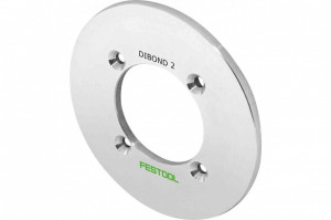 Rolă de palpare D2, Festool - Img 2