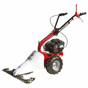 Rotakt Motocositoare ROMTC87, Motor Loncin 3.9 CP , lama 87 CM - Img 1