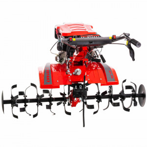 Rotakt Motocultor RO15R, 15CP, 6.00-12 - Img 3