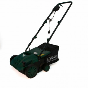 Scarificator/aerator gazon BRONTO B-VERTE 1500W, 32cm, cos - Img 3