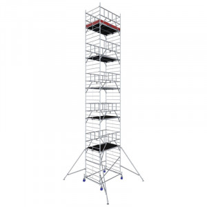 SCHELA KRAUSSE PROTEC XXL ALUMINIU MOBILA LATA 1,2 x 2m, 12,30m, KR-945198 - Img 1