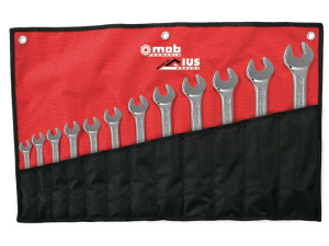 Set chei combinate, in husa textil 12 - Img 4