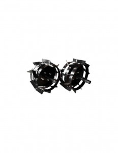 Set roti metalice 400 X10 ( MANICOT 32 MM) - Img 2