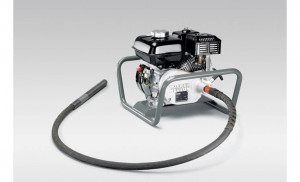 Sistem de actionare vibrator de beton WACKER A5000, 160 ISO - Img 1