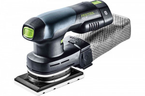 Şlefuitor cu acumulatori RTSC 400 3,0 I-Plus, Festool - Img 4