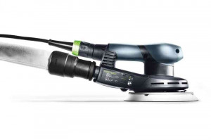 Slefuitor cu excentric ETS EC 150/3 EQ, Festool - Img 2
