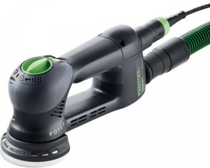 Slefuitor cu excentric ROTEX RO 90 DX FEQ-Plus, Festool - Img 1