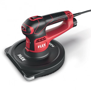 Slefuitor de perete si tavan Flex Handy-Giraffe GCE 6-EC, 504114, cap interschimbabil, 600 W, L-BOXX - Img 4