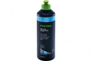 Solutie de polisare MPA 9010 BL/0,5L, Festool - Img 2