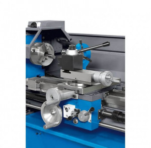 Strung pentru metal T750, Fervi - Img 3