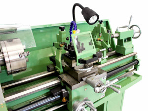 Strung universal Multitech 800 Plus de Damatomacchine, Strung cu distanţa între vârfuri de 800 mm, diametrul maxim 330 mm, monofazat 1500 W - Img 4