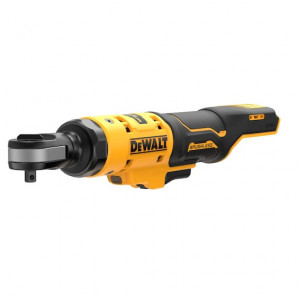 Șurubelniță cu cap deschis prelungit cu cap deschis de 3/8", fără perii, 12 V XR - Unitate goală, DeWalt - Img 1