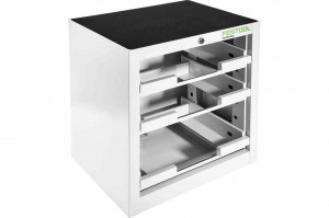 Systainer-Port SYS-PORT 500/2, Festool - Img 2