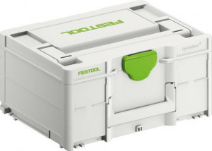 Systainer³ SYS3 M 187, Festool - Img 4
