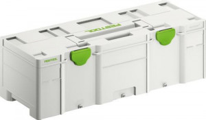 Systainer³ SYS3 XXL 237, Festool - Img 1