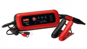 T-Charge 12 - Redresor auto TELWIN - Img 2