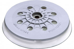 Talpa de slefuit ST-STF 125/8-M8-J SW, Festool - Img 2