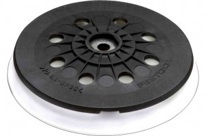 Talpa de slefuit ST-STF 125/8-M8-J W-HT, Festool - Img 1