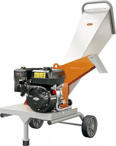 Tocator crengi benzina 60mm Dormak SH 75 SX BS - Img 1