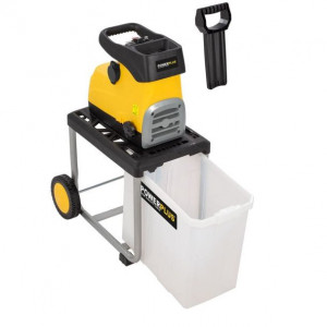 Tocator crengi electric Powerplus POWXG6462, 2800 W, 230 V, diametru taiere 4.5 cm - Img 3