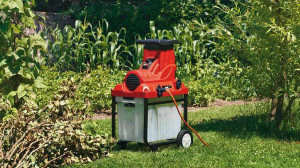 Tocator crengi MTD SL 2800 - Img 2