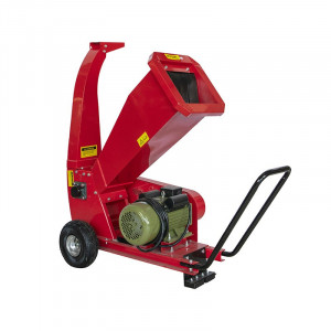 Tocator de crengi electric monofazic Breckner TC 4KW-70, putere 4 kW, grosime maxima crengi 70 mm, 95 kg - Img 6
