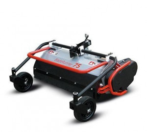 Tocator de vegetatie BladeRunner 90cm - Img 1
