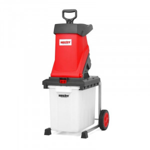 Tocator electric de crengi HECHT 624 BOX, 2500 W, diametru lemn 4 cm - Img 7