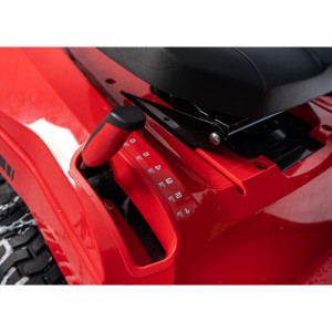 tractoras tuns gazon, cu cos, latime de lucru 105cm, transmisie hydrostatica SOLO/Al-ko Premium T22-105.2 HDD-A V2 SD - Img 4
