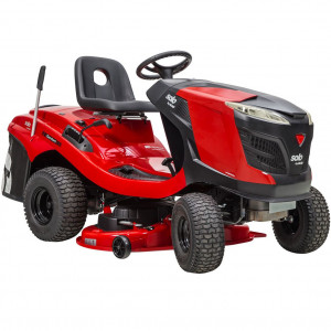 Tractoras tuns gazon solo by Al-Ko Comfort T16-103.3 HD V2, 103cm hydro|B&S:Intek 7160, 656cc, 9.1kW - Img 1