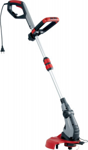 Trimer electric AL-KO GTE 450 Comfort, putere 450W, latime de lucru 30cm - Img 1