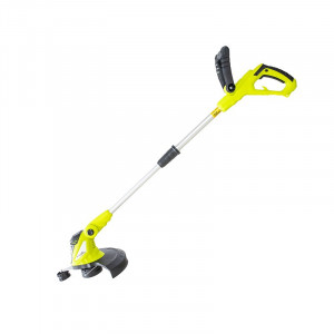 Trimmer electric Breckner Germany cu tija telescopica putere 550 w turatie 10.000 Rpm diametru taiere 30 cm - Img 4
