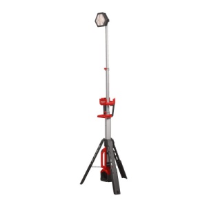 Turn de iluminat cu LED, model M18 SAL2-0, 18V, 2.800 lumeni Milwaukee - Img 1