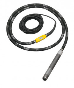 Vibrator beton IREN 30/5 Wacker Neuson - Img 1