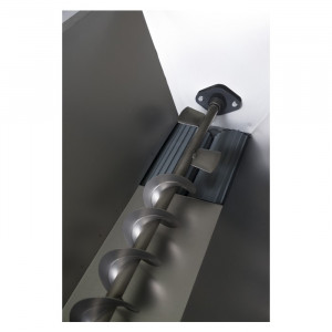 Zdrobitor Desciorchinator DMCSI din inox - Img 3