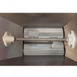 ZDROBITOR DESCIORCHINATOR ENO 3 INOX - Img 2