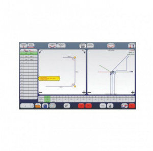Abkant electric HMTSLF3SH40/10 - Img 2