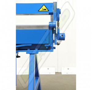 Abkant manual ZG-2500/0,7 - Img 3
