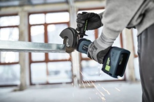 Accesoriu de tăiere TSA-AGC 18-125, Festool - Img 2